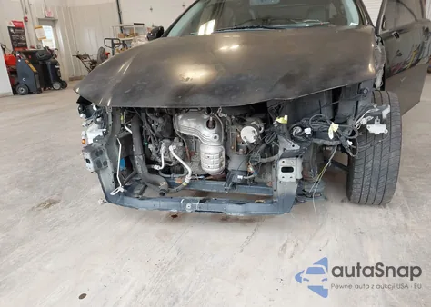 2015 Lexus Es 350 z USA, uszkodzony, nr VIN JTHBK1GG2F2190679